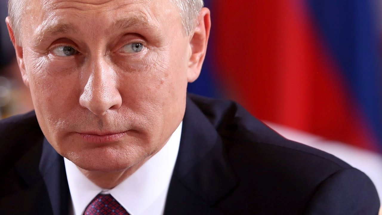 Putin'den nükleer silah hamlesi