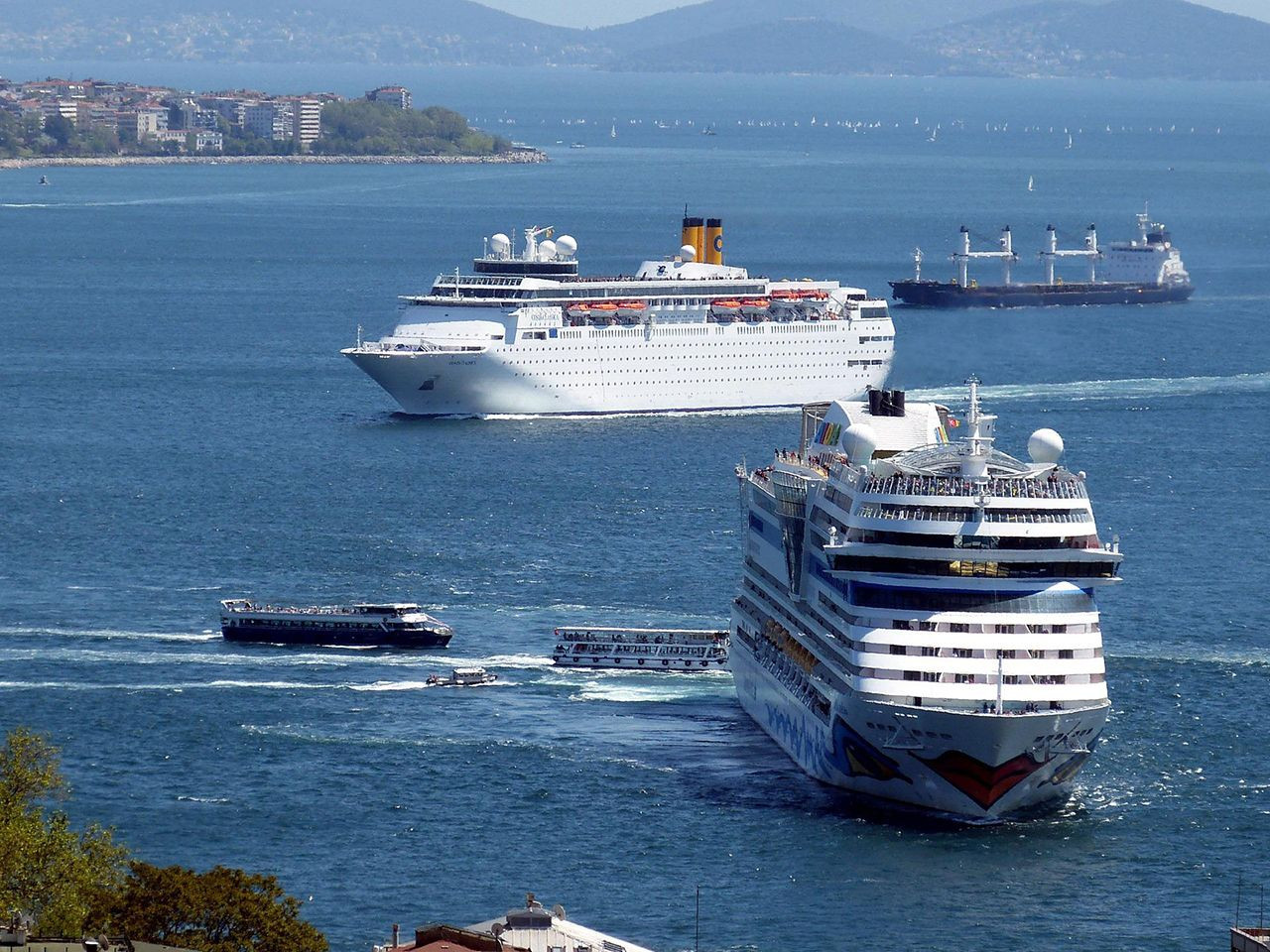 Bayram tatili için en çok rezervasyon alan tatil cennetleri açıklandı - Resim: 3