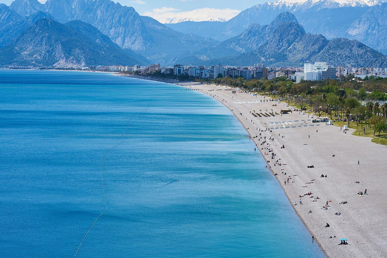 Bayram tatili için en çok rezervasyon alan tatil cennetleri açıklandı - Resim: 4