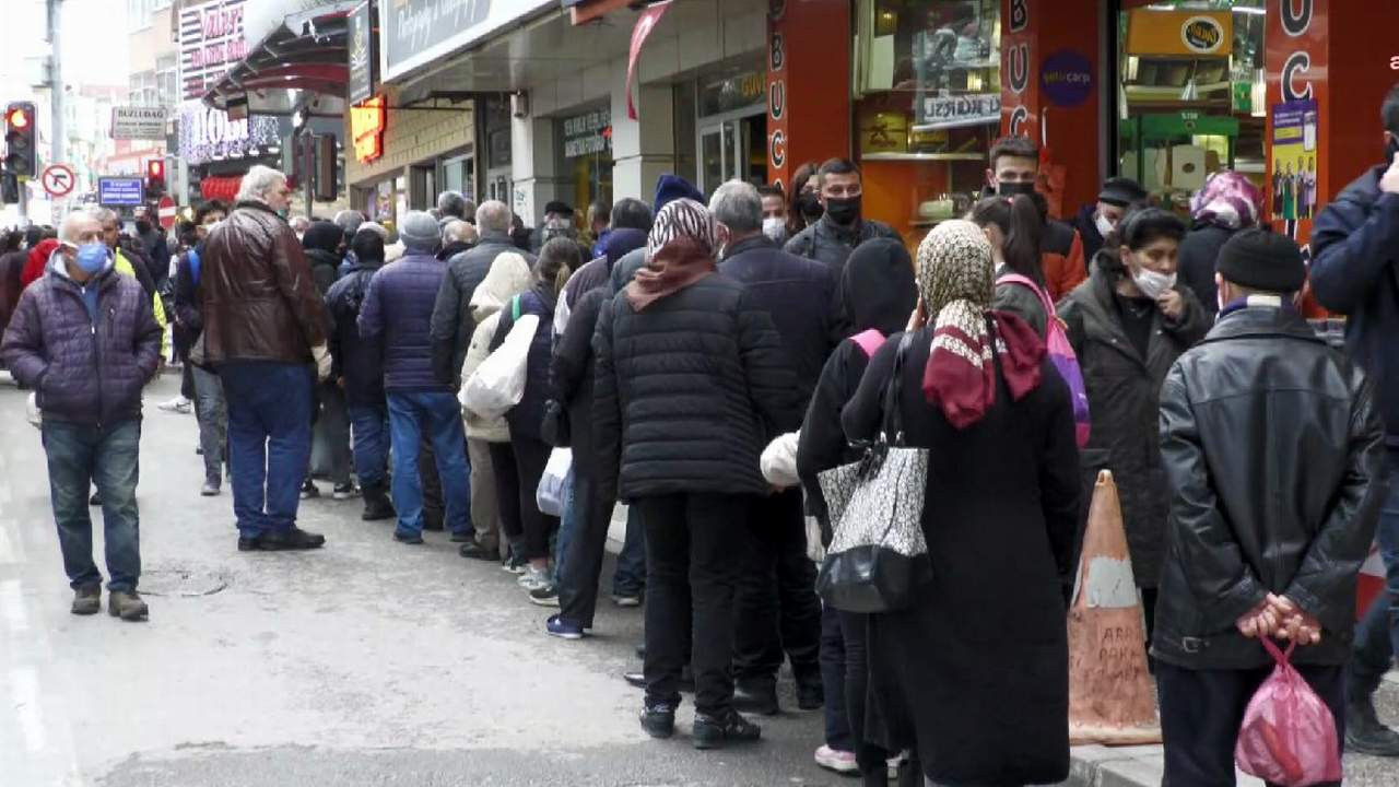''Kıskanılan Türkiye'' sondan 2'nci oldu