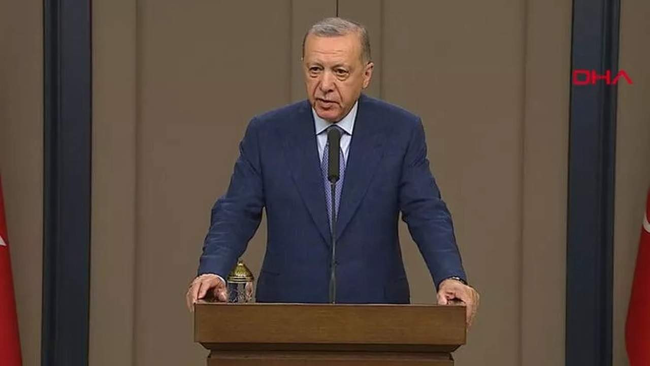 Erdoğan'dan NATO ziyareti öncesi dikkat çeken çıkış