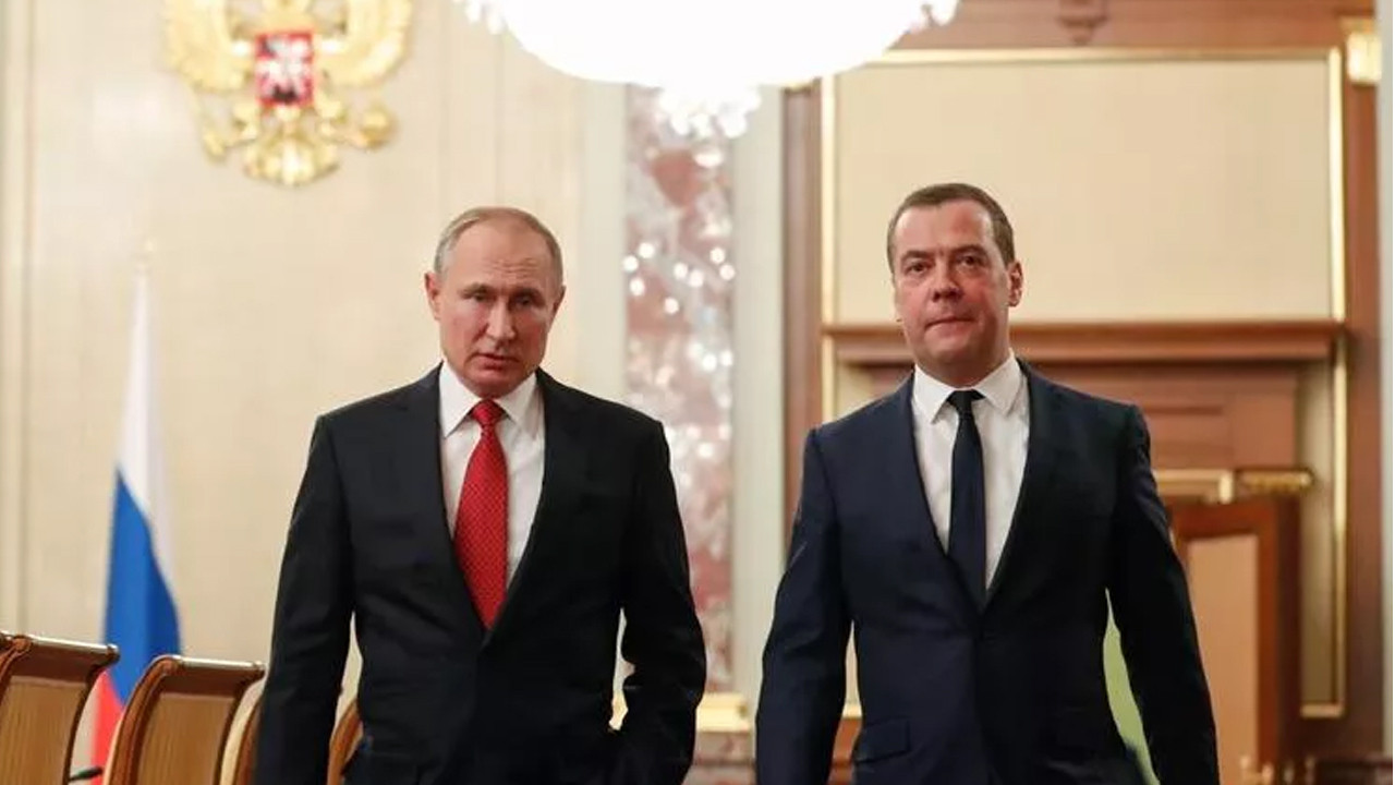 Rusya kırmızı çizgisini açıkladı: Bu olursa 3. Dünya Savaşı çıkar