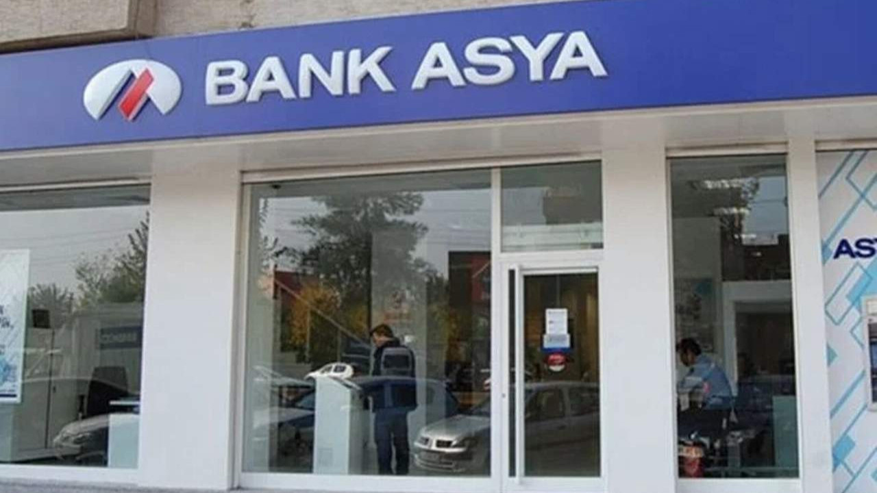 Bank Asya hakkında beklenen karar çıktı