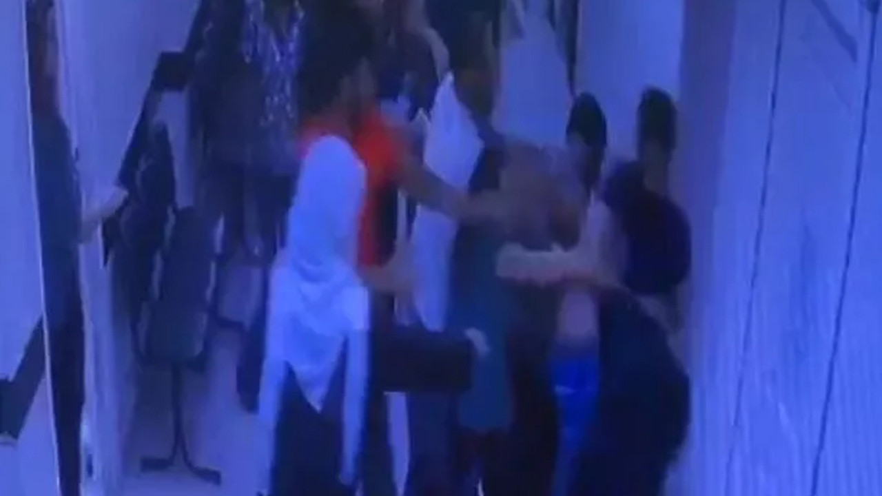 Şanlıurfa'da doktora saldırı: Doktor dayanamayıp istifa etti