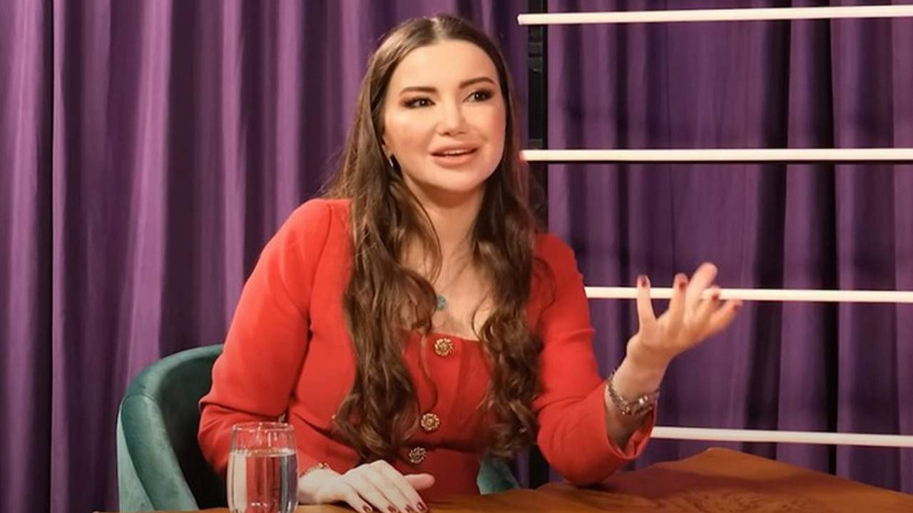 Esra Ezmeci'ye gelen itiraf ve sorular ağızlar açık bıraktı