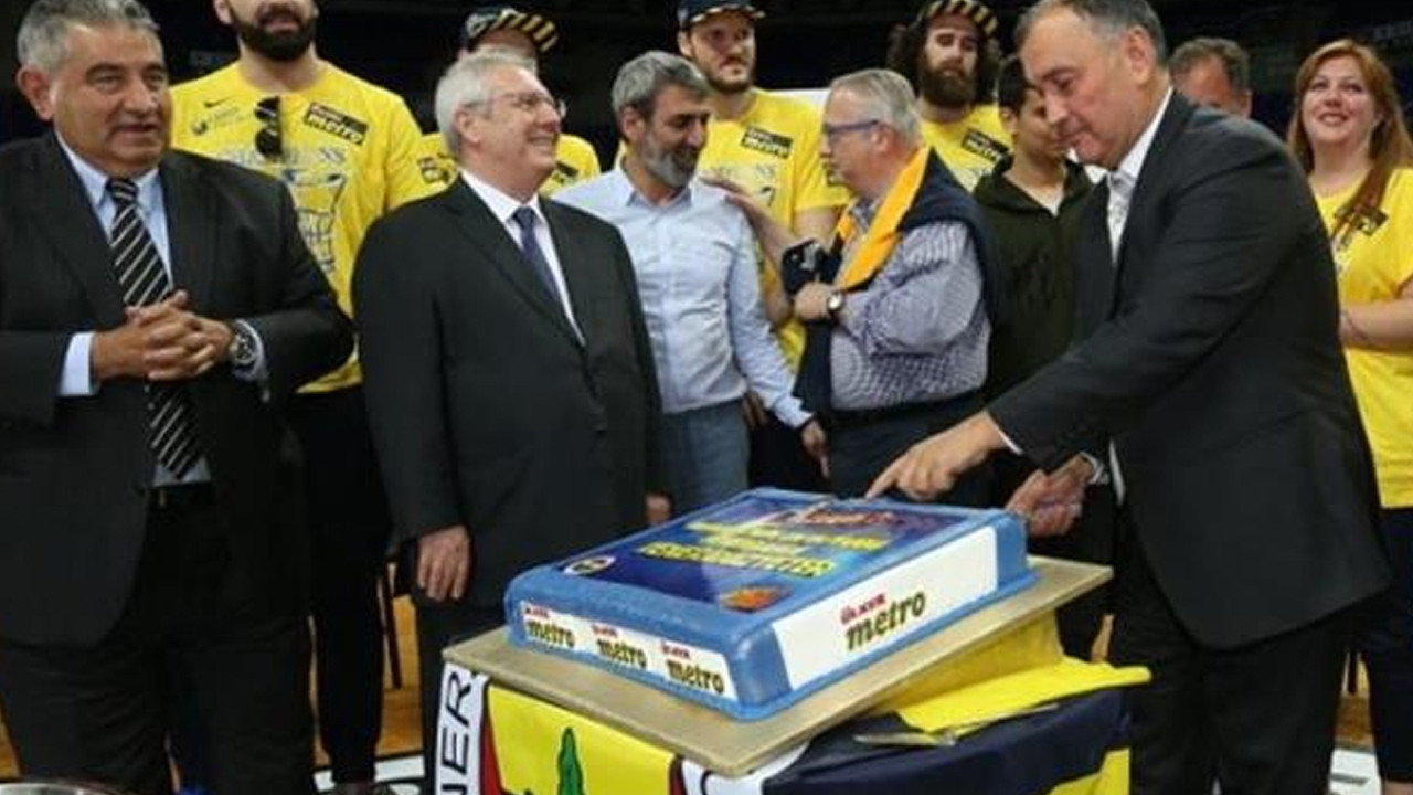 Herkes Ali Koç'tan sonra başkan olarak gösteriyordu: Fenerbahçelilere kötü haber