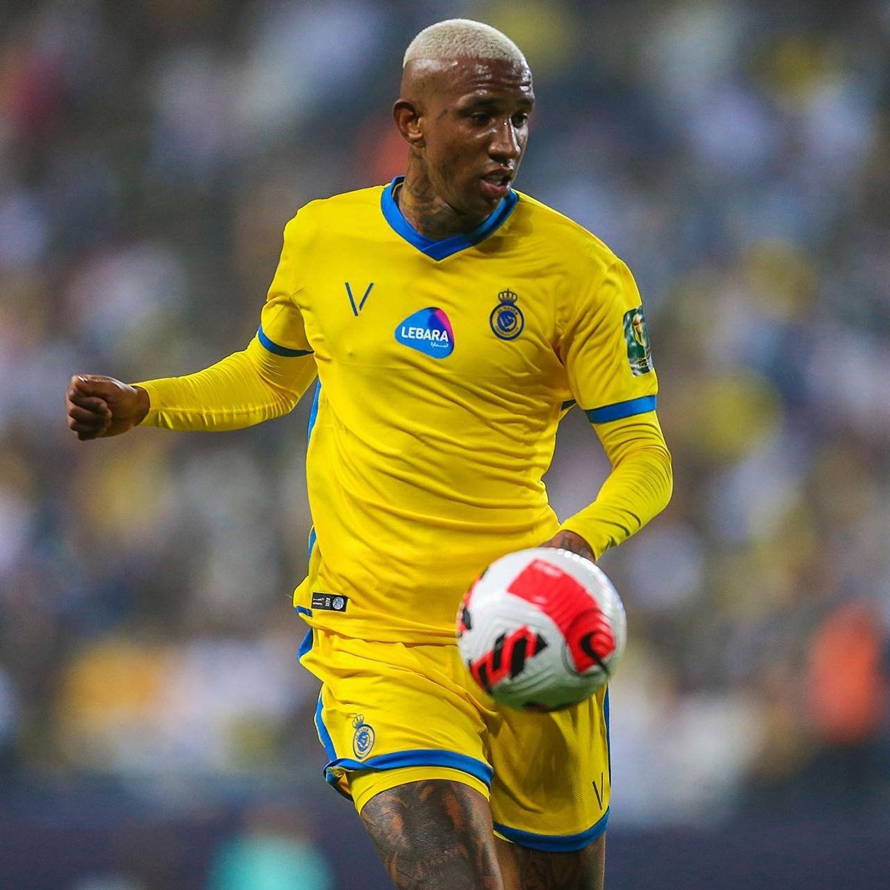 Transfer sezonu başladı, Talisca yine gündemde - Resim: 4