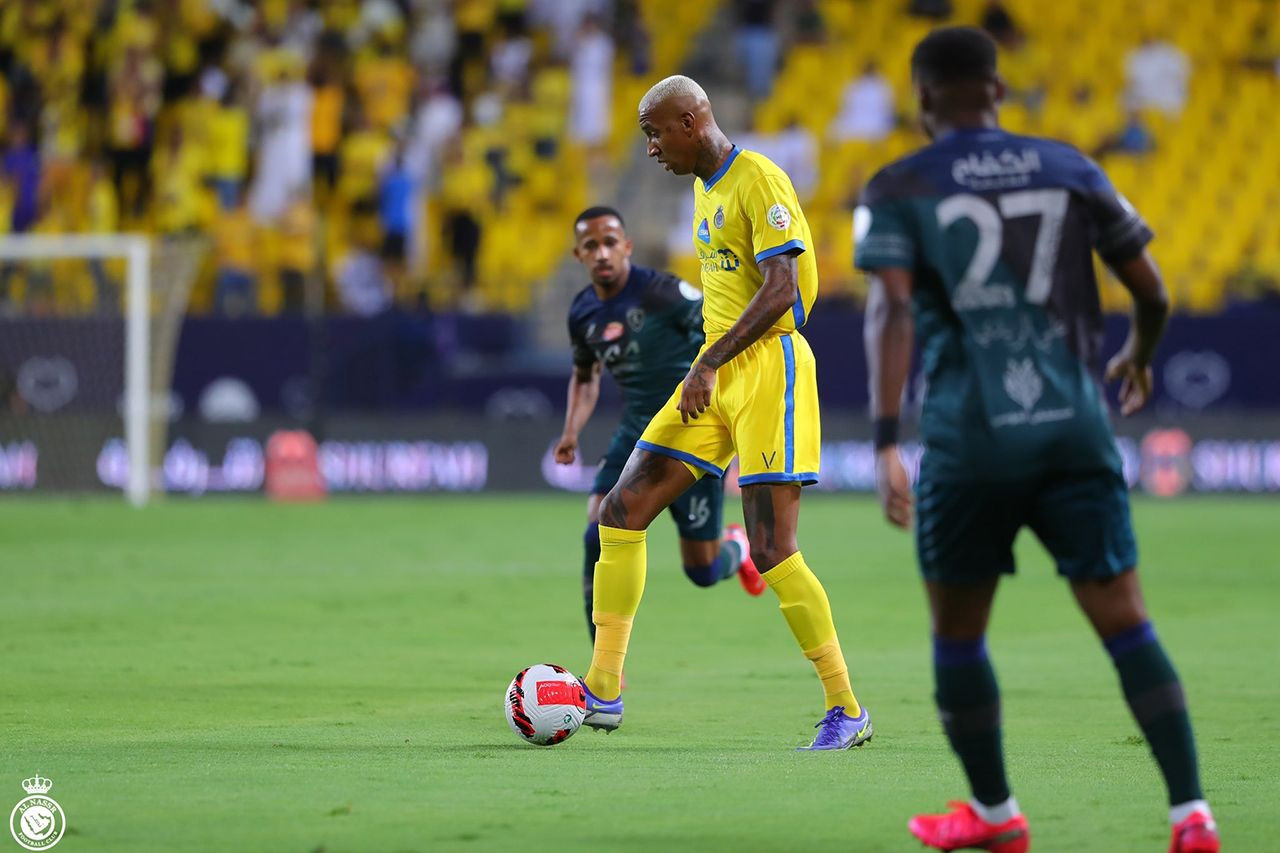 Transfer sezonu başladı, Talisca yine gündemde - Resim: 3