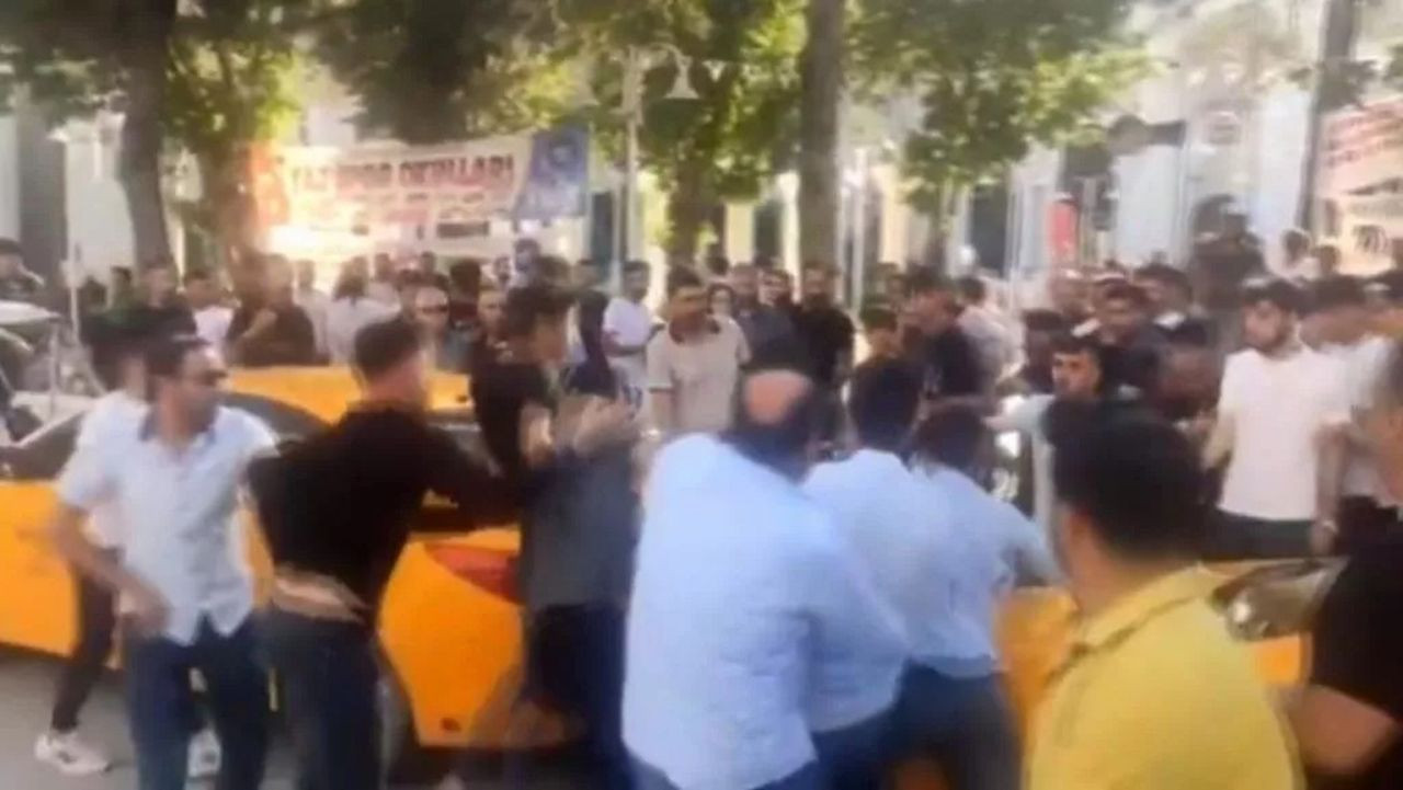 Taciz iddiasına öldüresiye meydan dayağı! - Resim: 2
