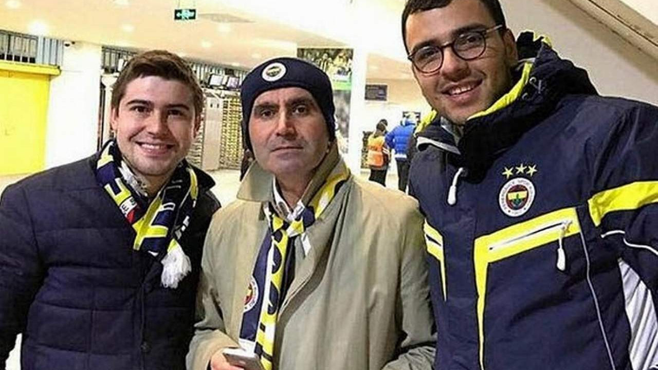 Galatasaraylı olarak komaya girdi 33 gün sonra Fenerbahçeli uyandı