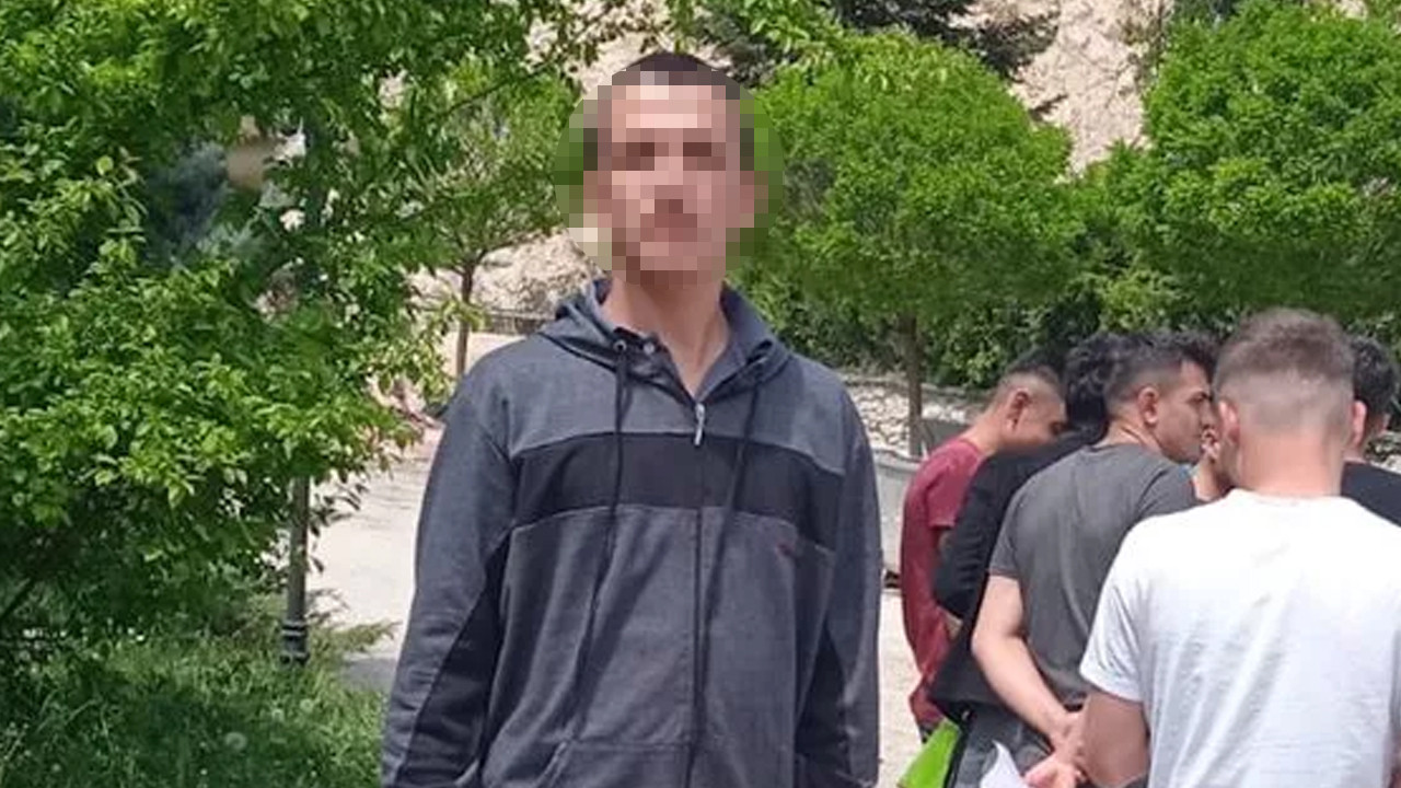 Kastamonu'da selde kaybolmuştu: 22 yaşındaki Recep'ten günlerdir haber alınamıyor