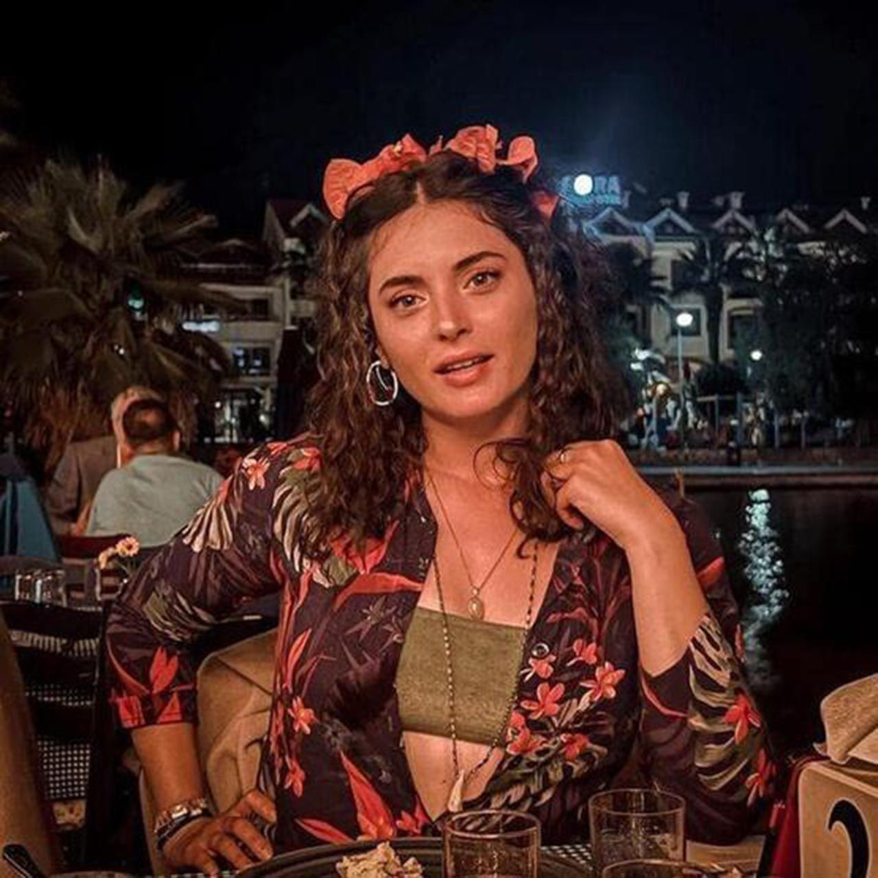 Bomba iddia: Aslıhan Gürbüz ve İsmail Hacıoğlu aşk mı yaşıyor? - Resim: 4
