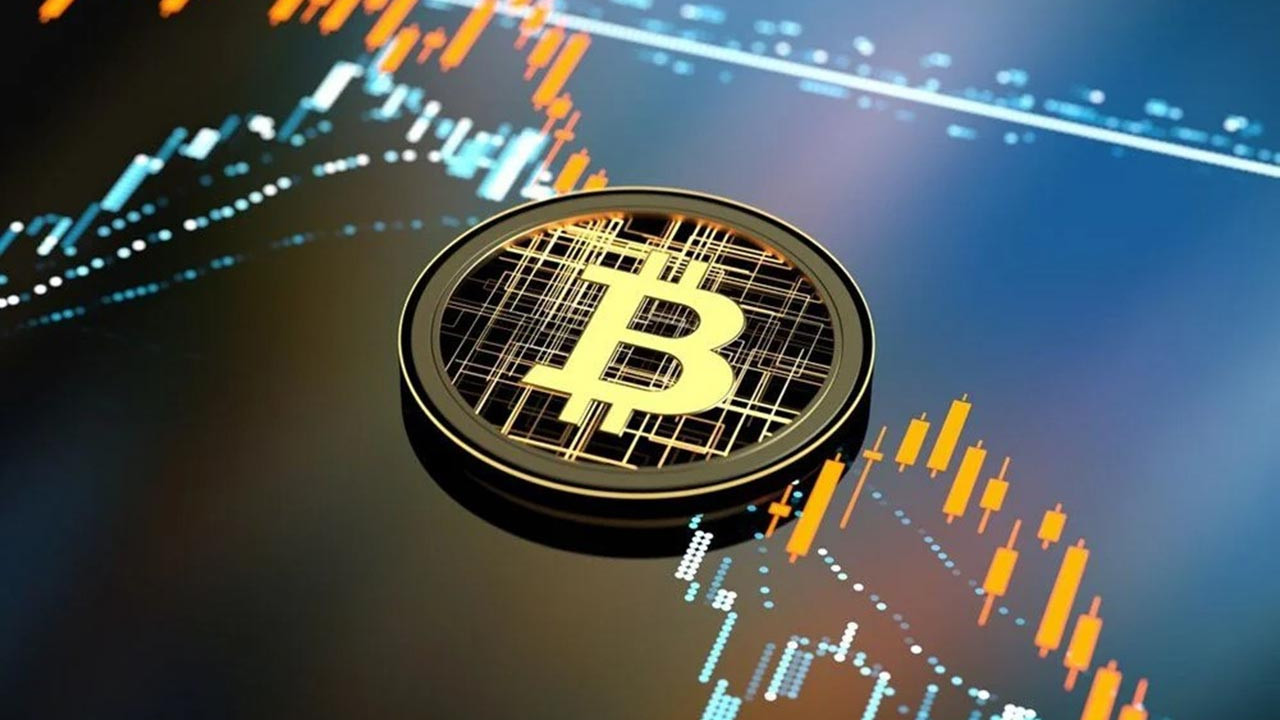 Kripto piyasasında deprem