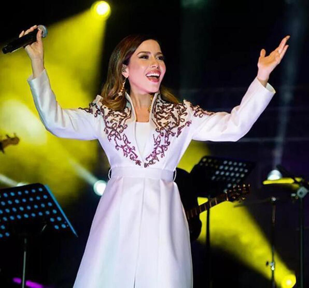 Burcu Güneş ev sahibiyle davalık oldu - Resim: 1