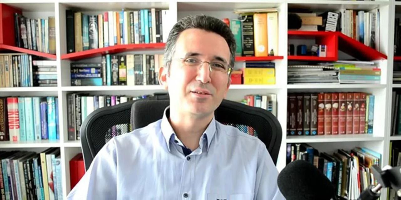 Teknik analist Tunç Şatıroğlu'ndan dolar tahmini! Kritik seviyeyi açıkladı - Resim: 3