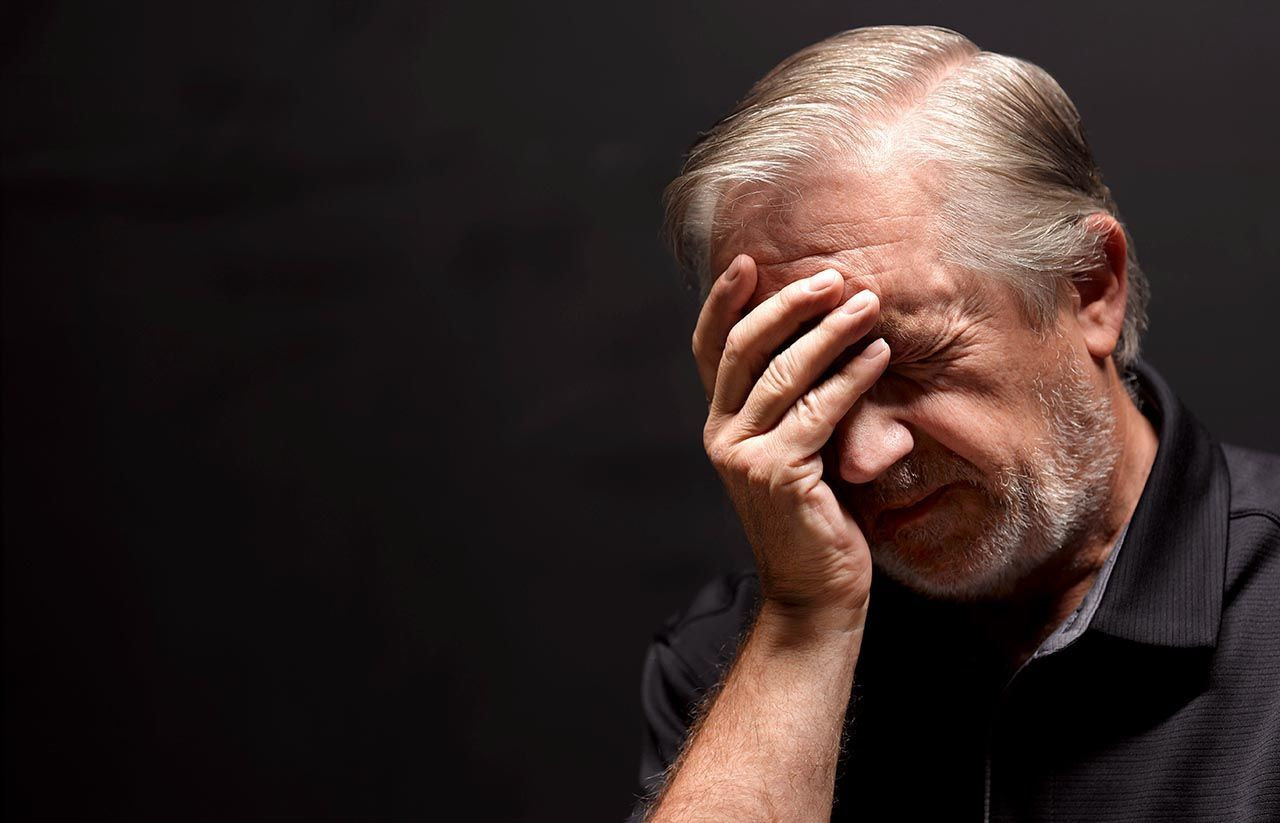 Dikkat! Alzheimer hastalığının belirtisi olabilir - Resim: 3