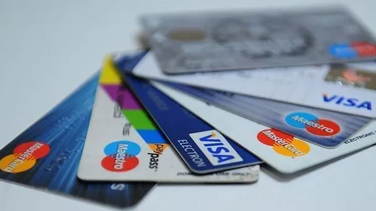 Kredi kartı kullananlar dikkat: BDDK Ödeme limitleriyle ilgili yeni karar