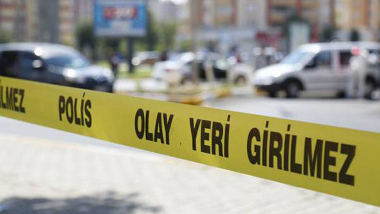 Adana'da fabrikada kan donduran cinayette yasak aşk detayı