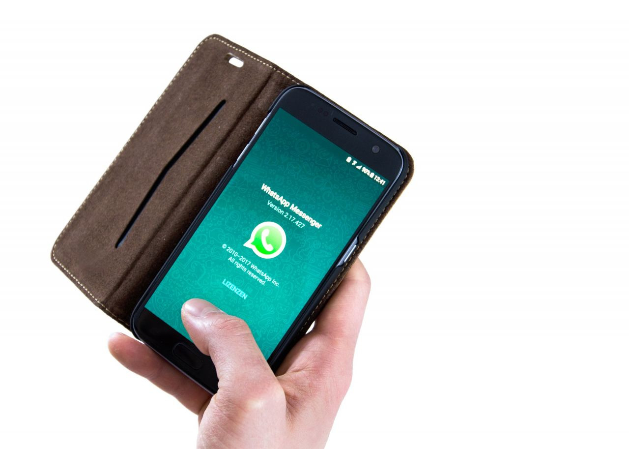 WhatsApp'ın merakla beklenen yeniliği Türkiye'de de yayında - Resim: 3