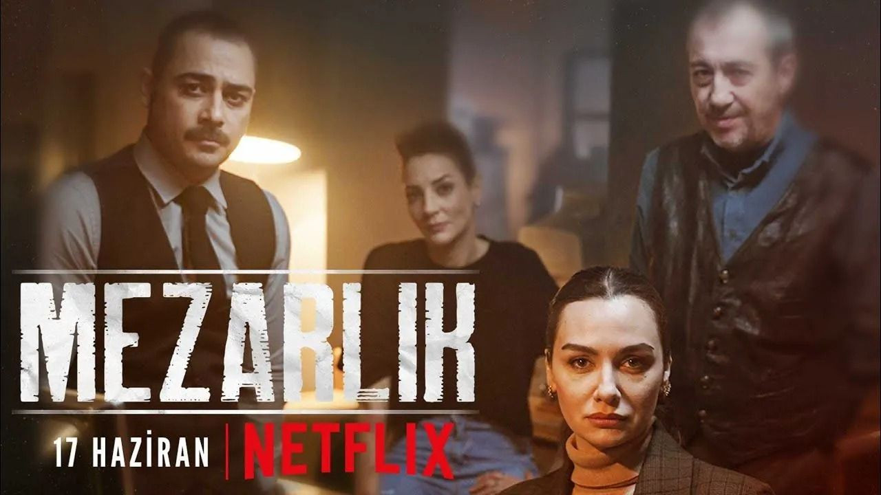 Netflix Türkiye'de bu hafta en çok izlenen dizi ve filmleri belli oldu - Resim: 2