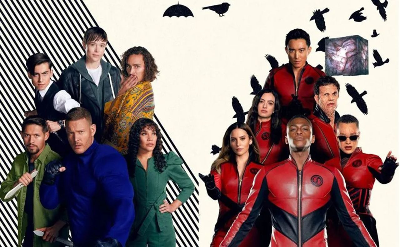 Netflix Türkiye'de bu hafta en çok izlenen dizi ve filmleri belli oldu - Resim: 4