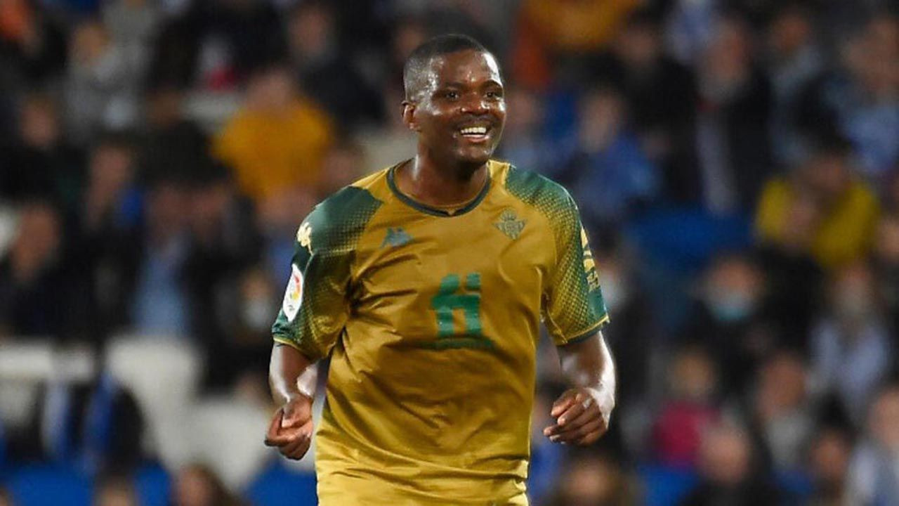 Fenerbahçe ve Galatasaray peşinde: William Carvalho'da yeni gelişme - Resim: 4