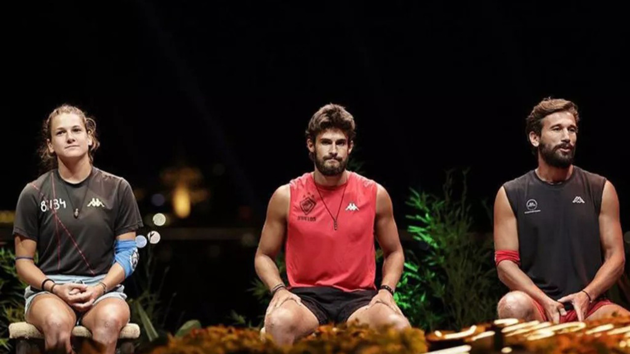 Survivor All Star'da şampiyon belli oldu