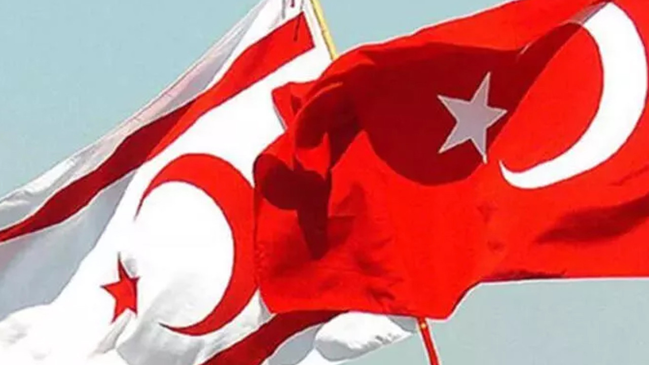 Türkiye'den KKTC'ye destek mesajı