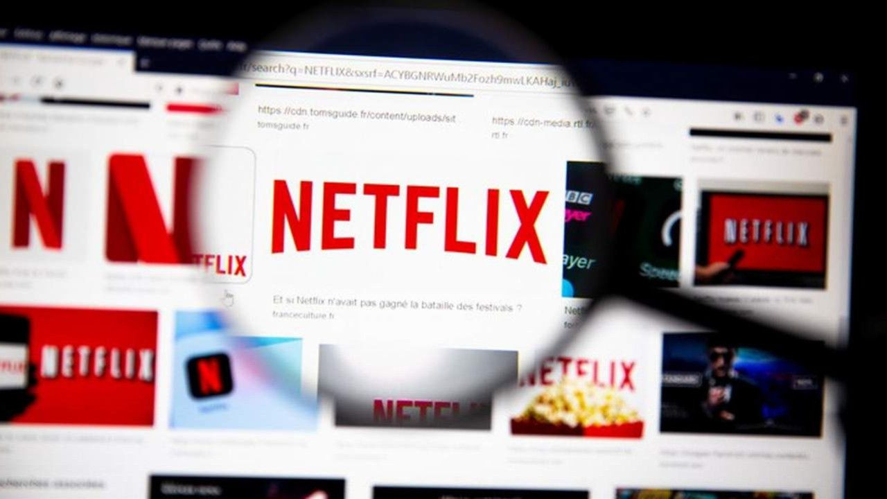 Netflix Türkiye'de bu hafta en çok izlenen dizi ve filmleri belli oldu - Resim: 1