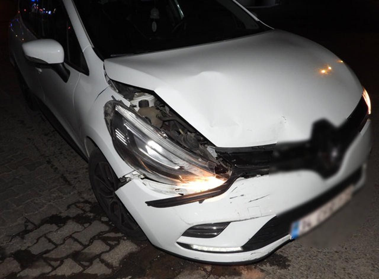 Fatih Ürek trafik kazası geçirdi - Resim: 3