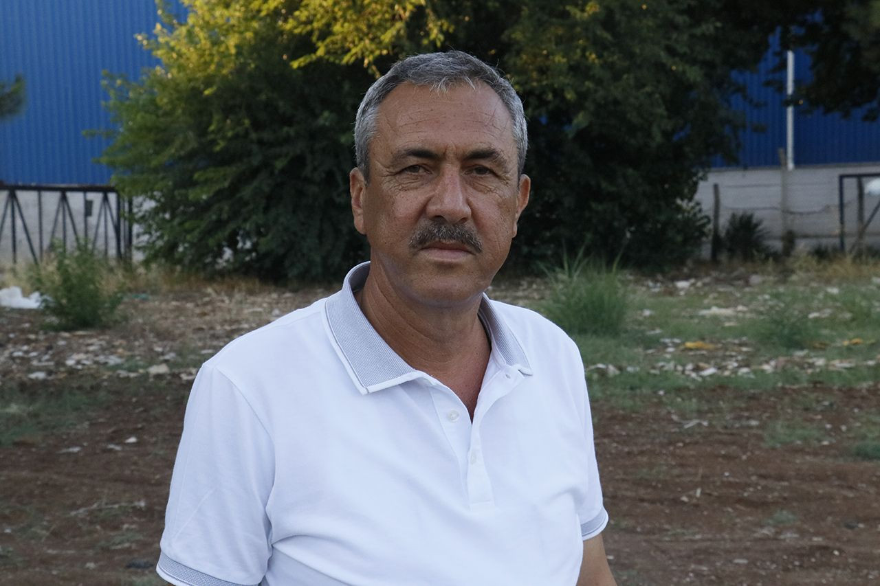 Adana'da rüyasında görüp çalışmalara başlayıp petrol buldu - Resim: 2