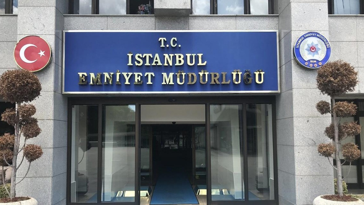 İstanbul Emniyet Müdürlüğü'ne yeni atamalar