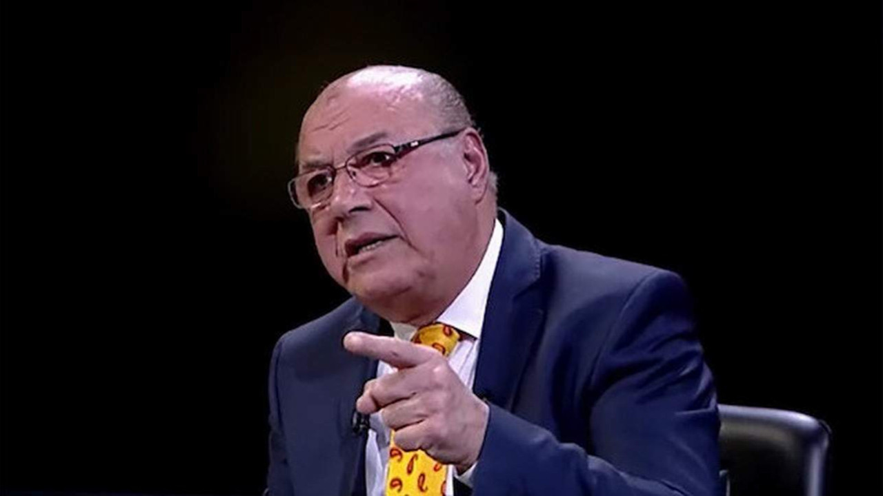 ''Şakkanadak'' ekonomist iş başında: ''Türkiye asla krizde değil, herkes göbekli''