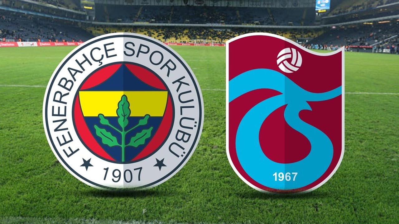 Gece yarısı ortalık karıştı: Trabzonspor ve Fenerbahçe'den 3 Temmuz ve şike paylaşımları