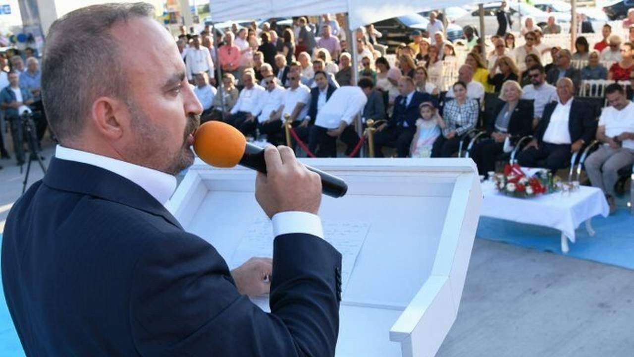 AK Partili isimden Cumhurbaşkanı Erdoğan'ı kızdıracak itiraf
