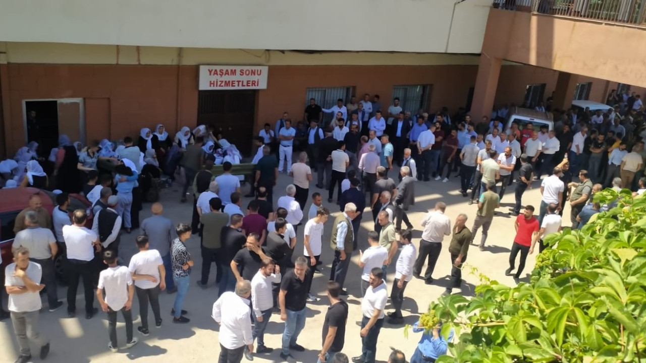 Şırnak'da maden ocağında göçük: 1 ölü