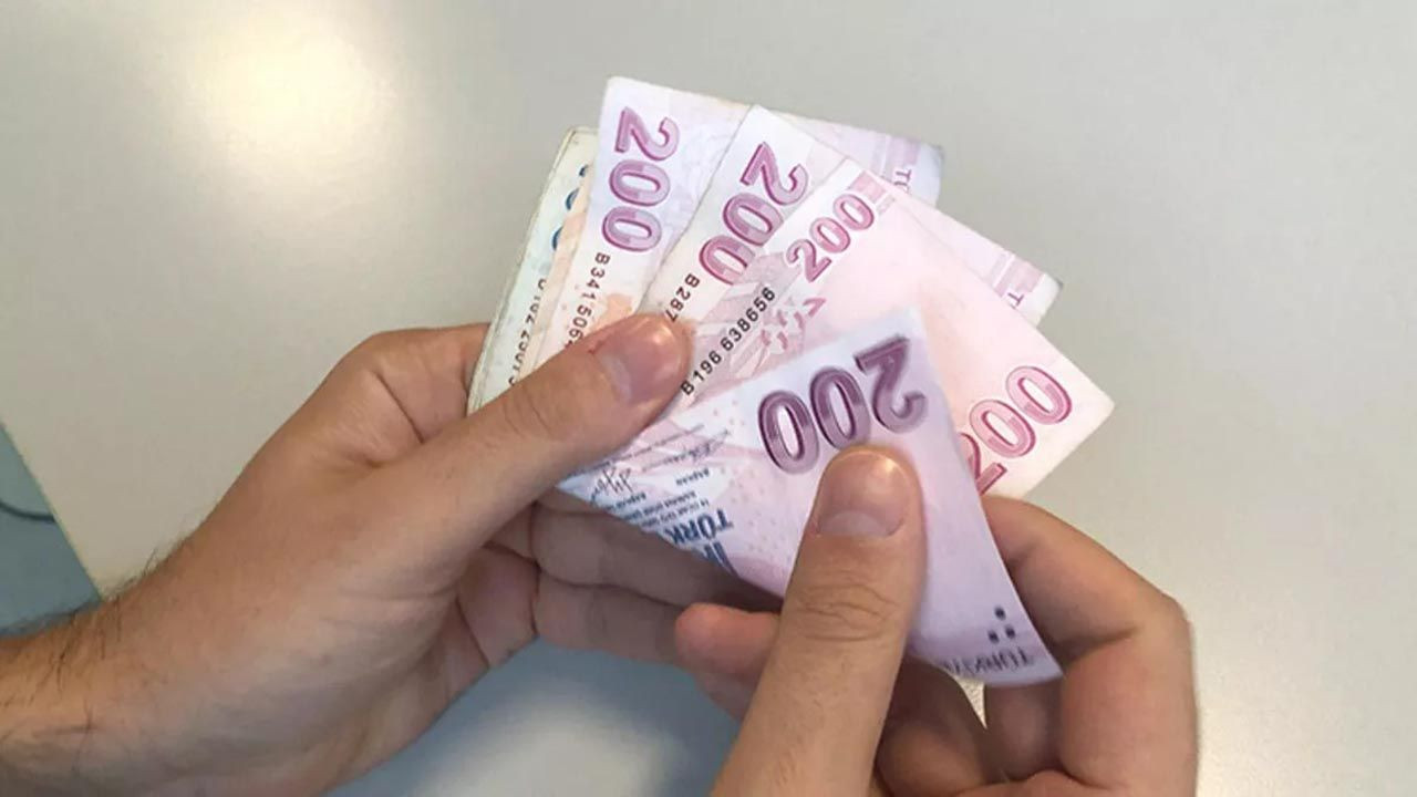 Emekli ve memurların zam oranı belli oldu - Resim: 2