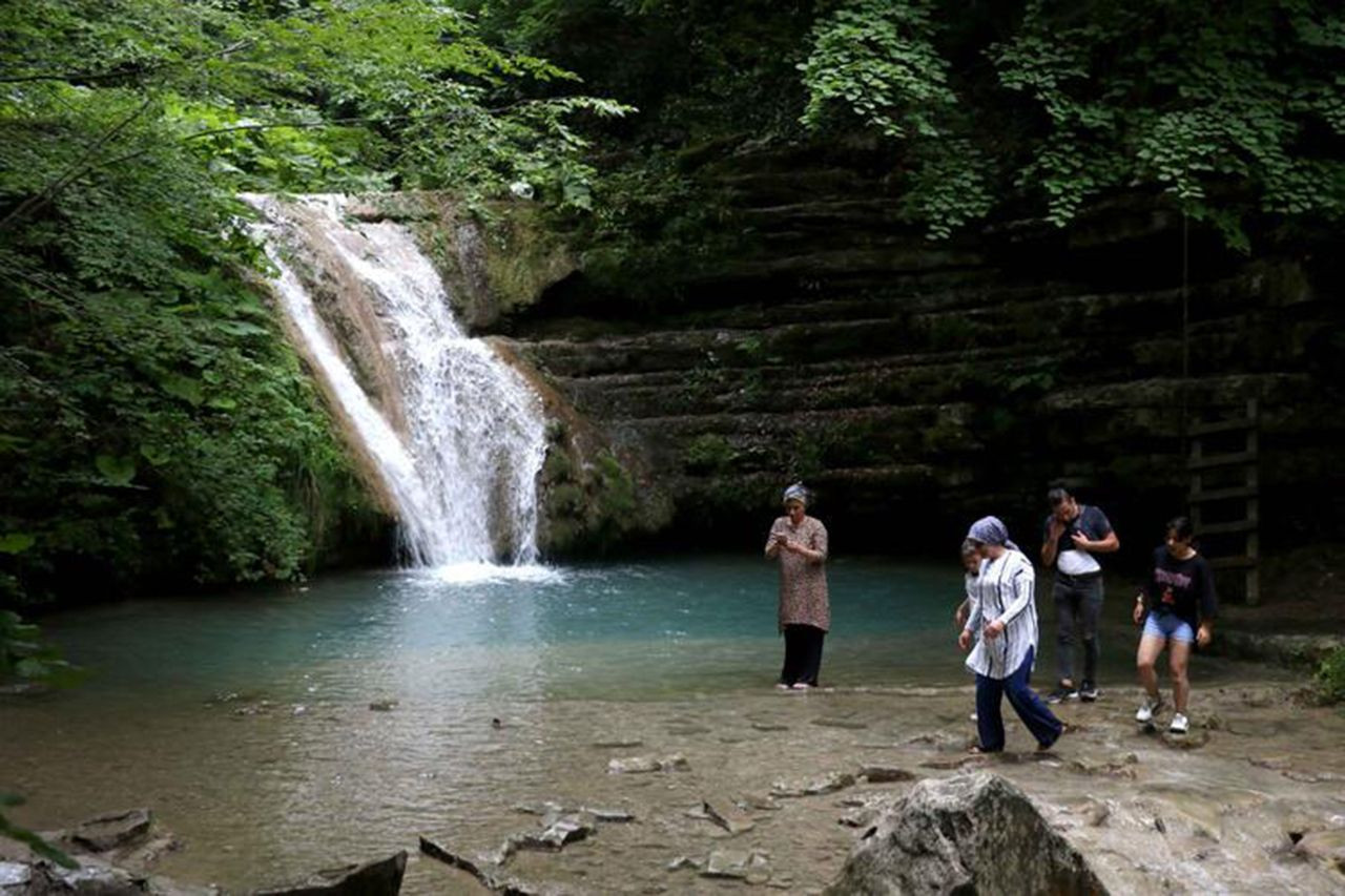 ''Arsa bizim'' dedi, Türkiye'nin turizm cennetini kapattı - Resim: 3
