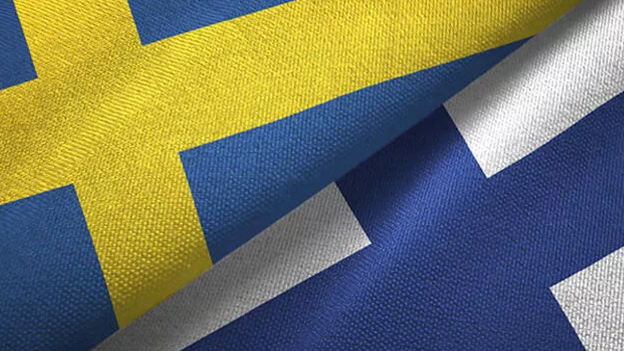 İsveç ve Finlandiya, NATO katılım müzakerelerini tamamladı