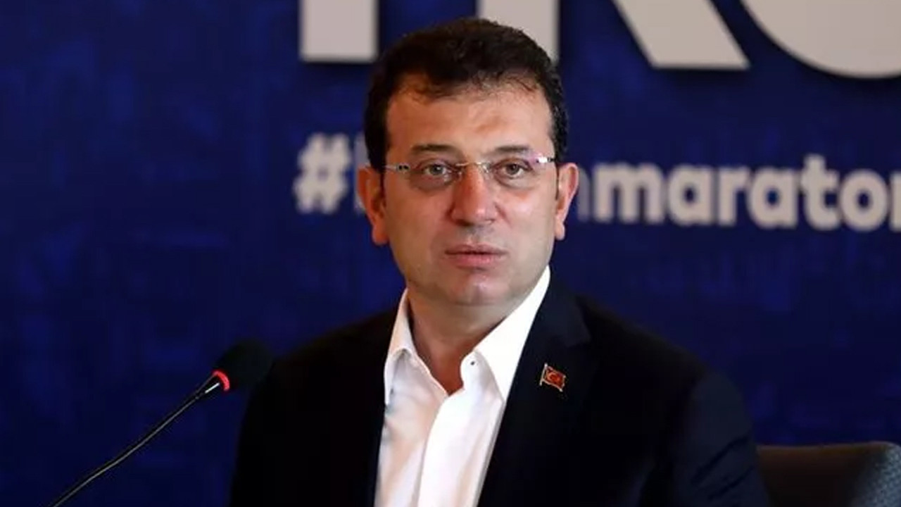 İmamoğlu ''Görevden alınabilirim'' demişti: CHP'den ilk açıklama