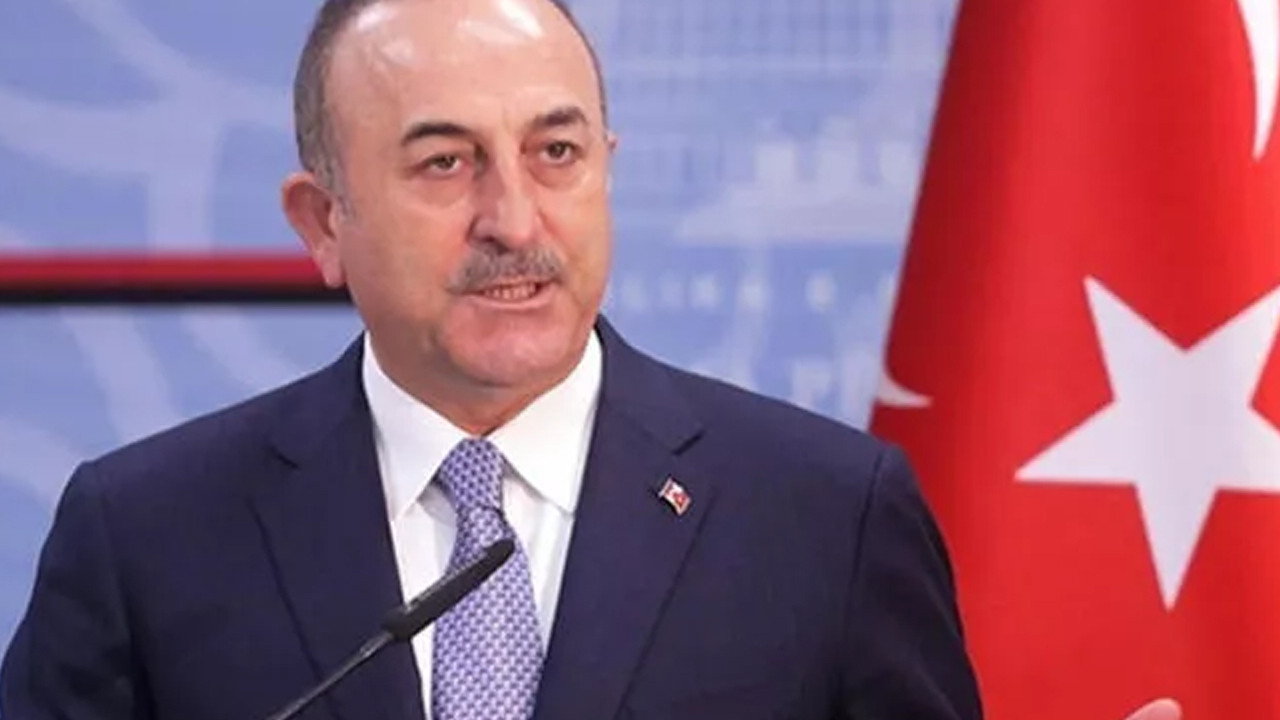 Bakan Çavuşoğlu, Özbekistan Dışişleri Bakanı ile görüştü