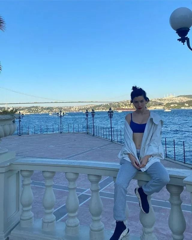 Merve Boluğur müjdeyi verdi: Yeni şarkı geliyor - Resim: 4