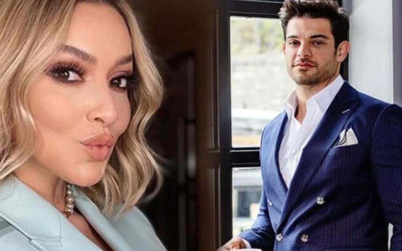 Hadise'nin eşi Mehmet Dinçerler'den bomba hareket: Yazdığı not ile... - Resim: 1