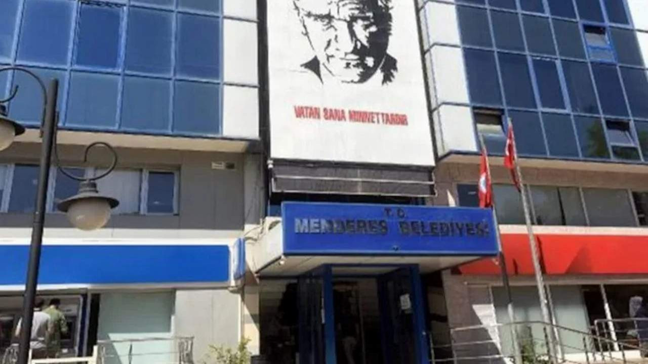 CHP'li belediyeye AK Parti dönemi gözaltısı