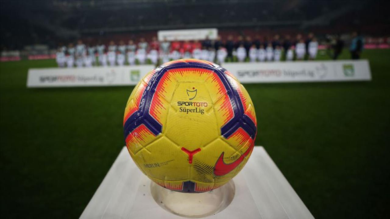 Süper Lig 2022-2023 sezonunun fikstürü belli oldu: İşte derbi haftaları - Resim: 4