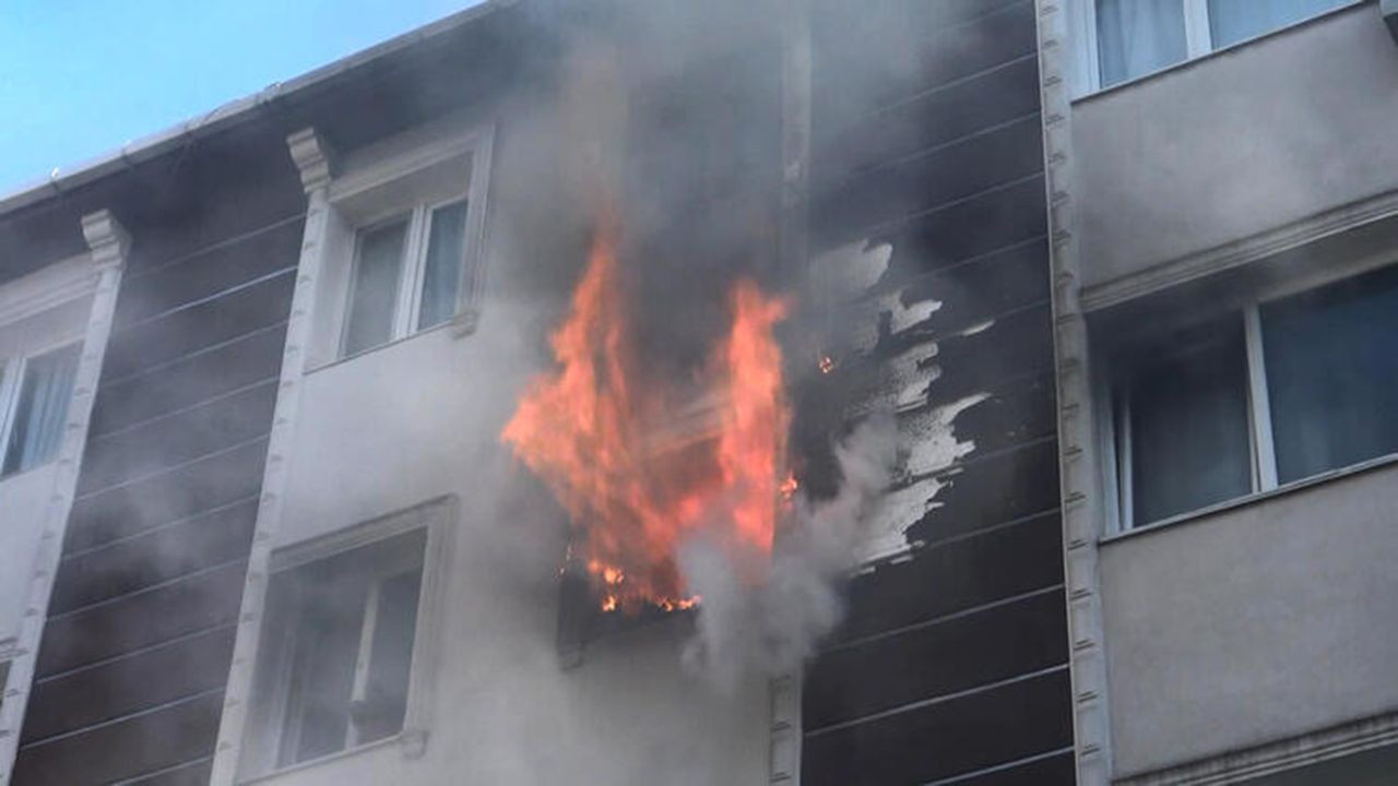 İstanbul'da korkunç olay! 97 yaşındaki alzheimer hastası kadın böyle kurtarıldı - Resim: 2