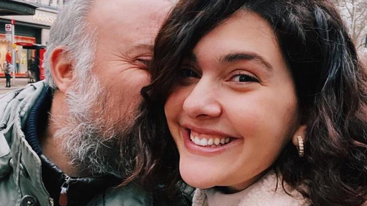 Bergüzar Korel'in son halini gören tanıyamadı