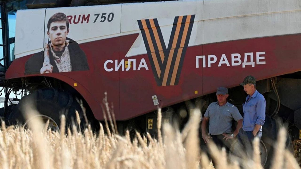 Putin'in ordusundan şok hamle! Mahkumlar cepheye gönderiliyor