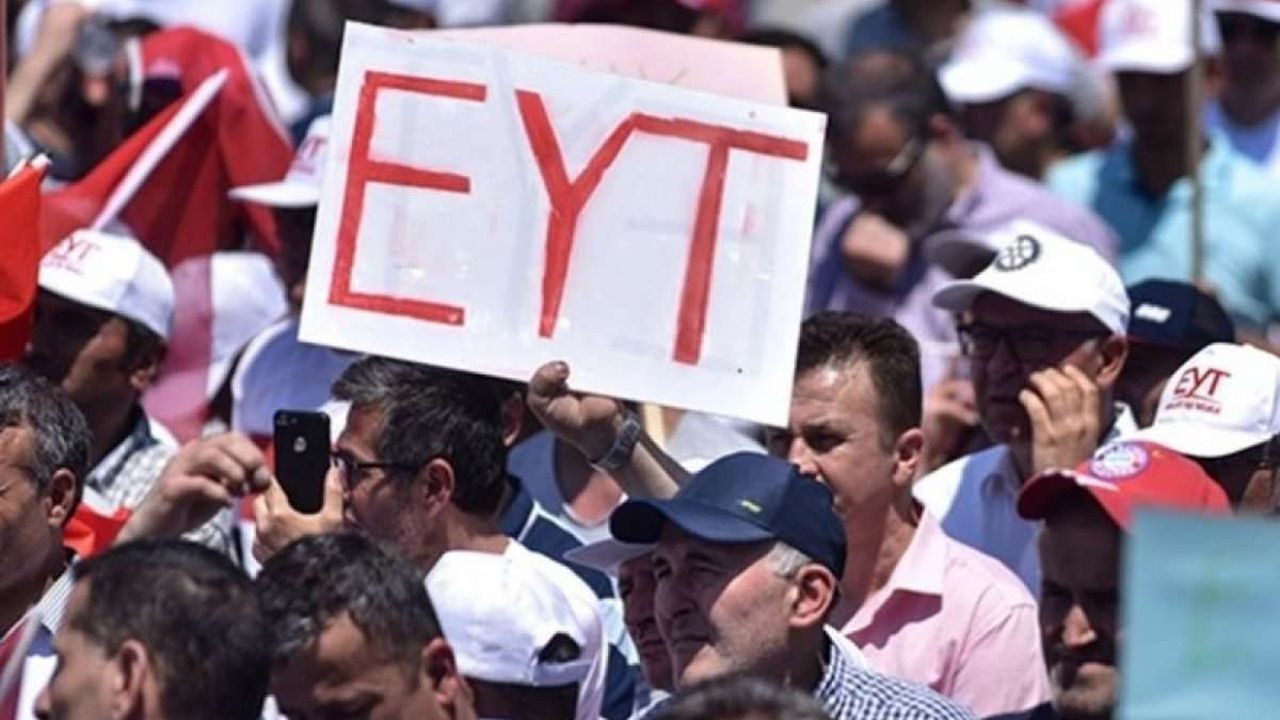 EYT'de 1999 ve sonrası sigortalılara kötü haber - Resim: 1