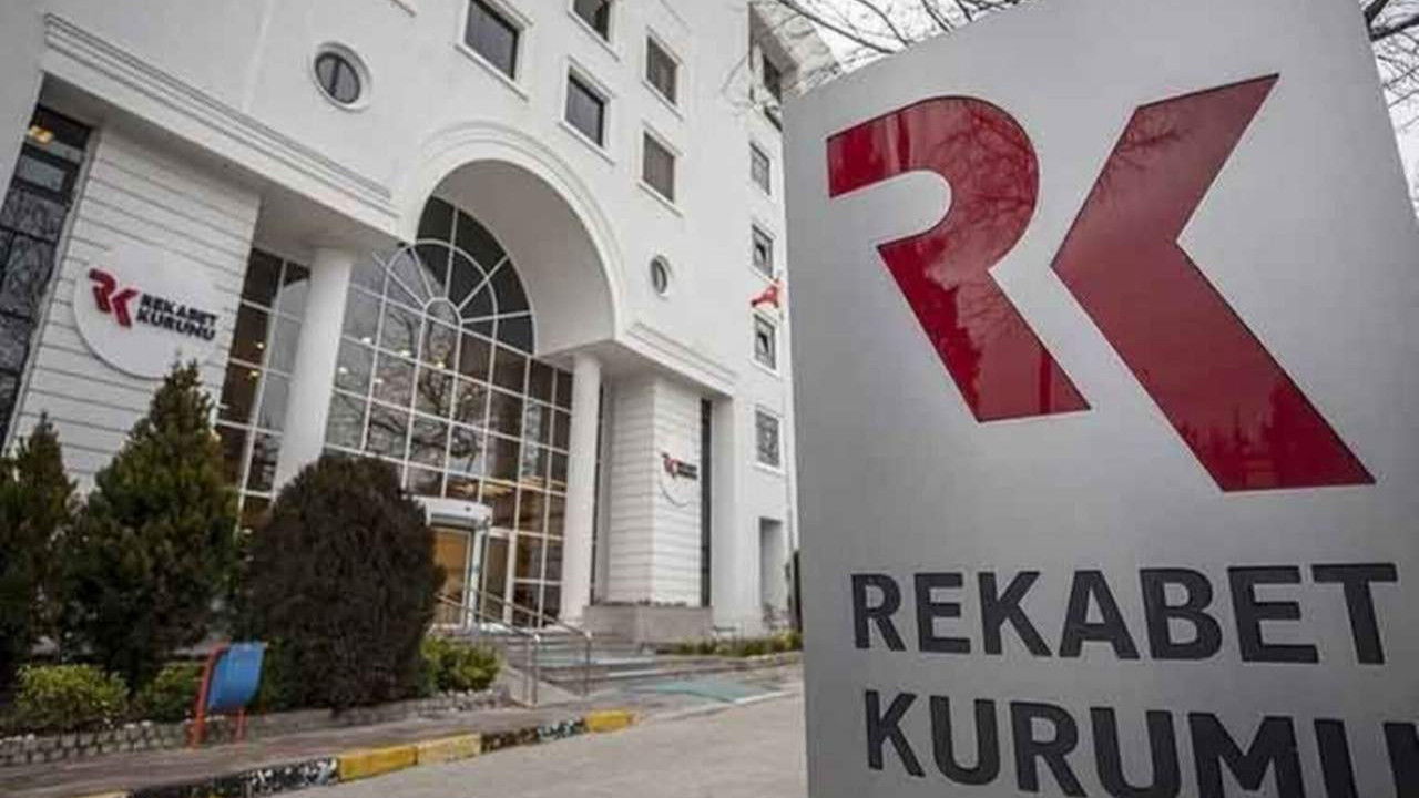 Rekabet Kurulu'ndan bebek maması şirketine 48,5 milyon TL ceza!